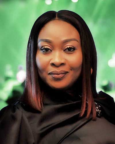 Adesuwa Adebayo, Chief Executive Officer at Silver Screen Spots